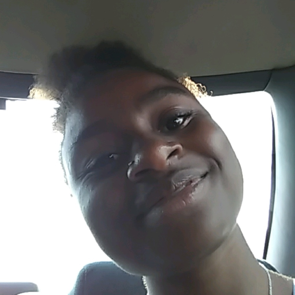 Meet your Posher, Tianna