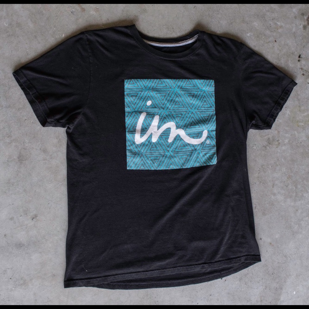 Imperial Motion T-Shirt