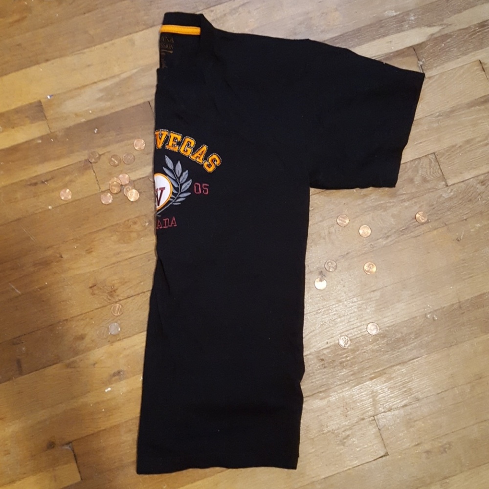 Las Vegas shirt