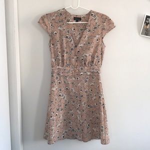 Topshop dress!