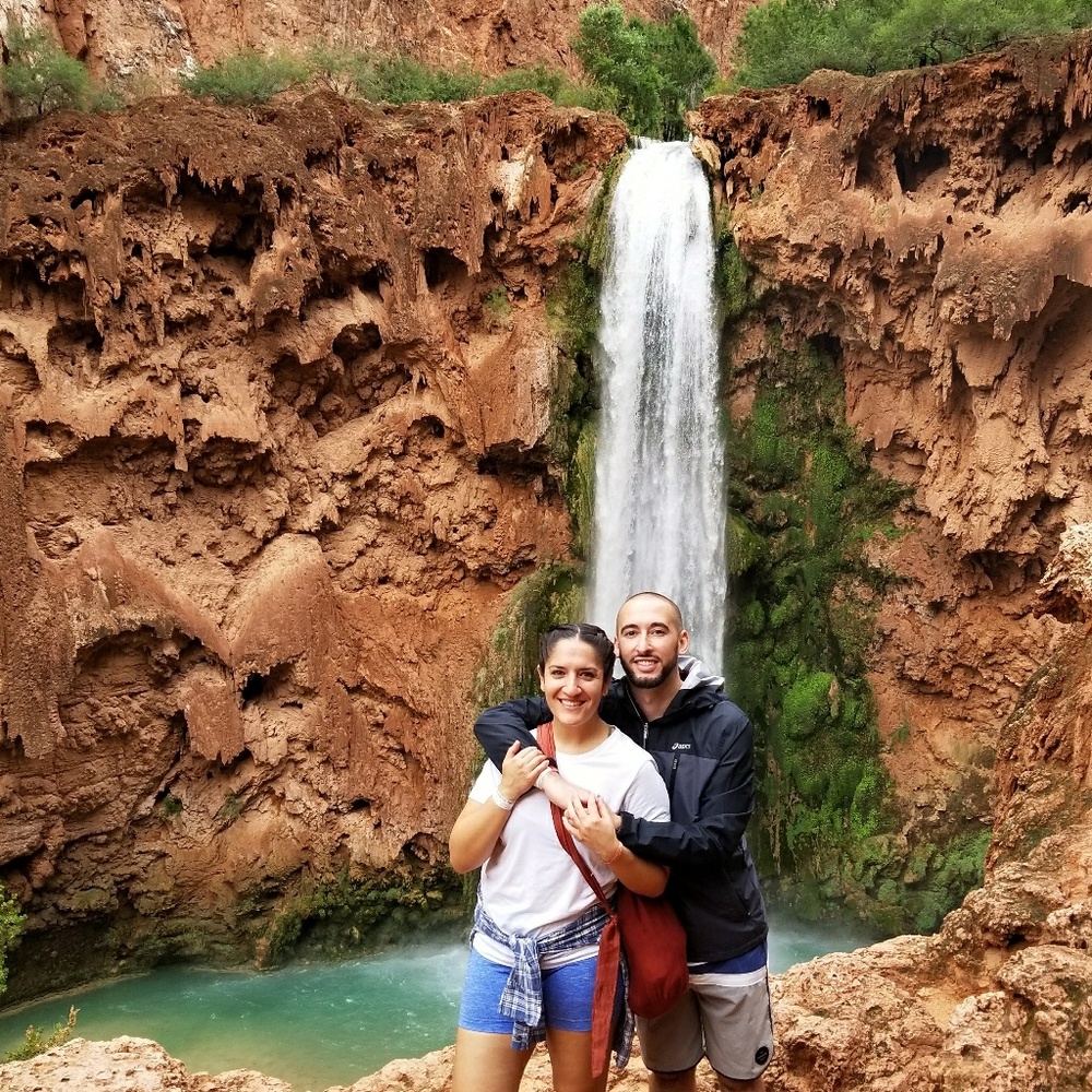 Meet your Posher, Ricky