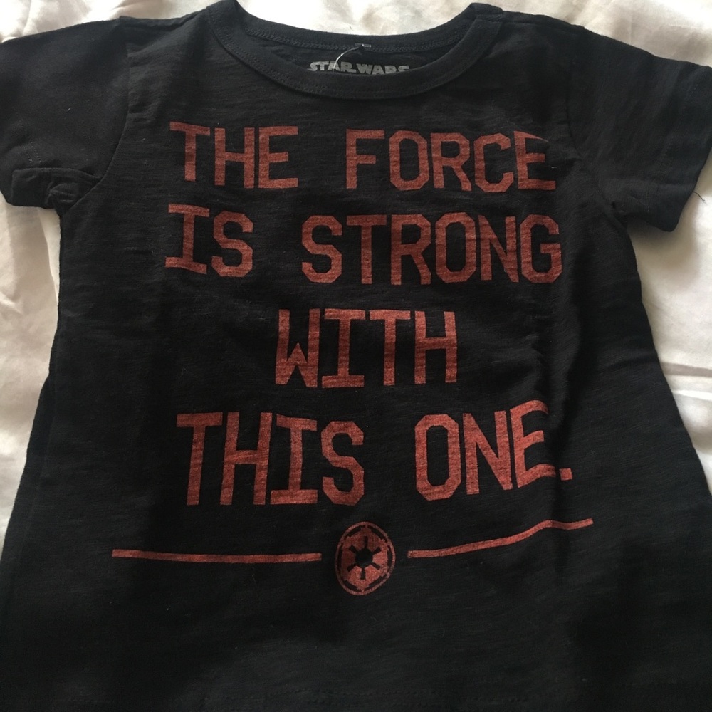 Limited Edition Star Wars for J.crew