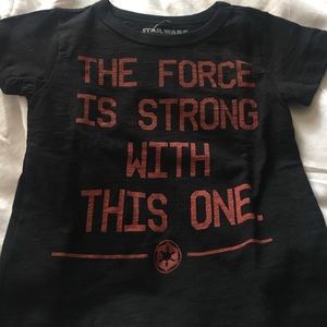 Limited Edition Star Wars for J.crew