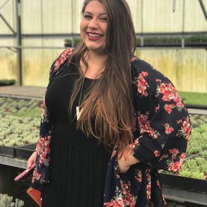 Meet your Posher, Katelyn