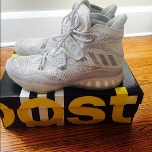 adidas crazy explosive box