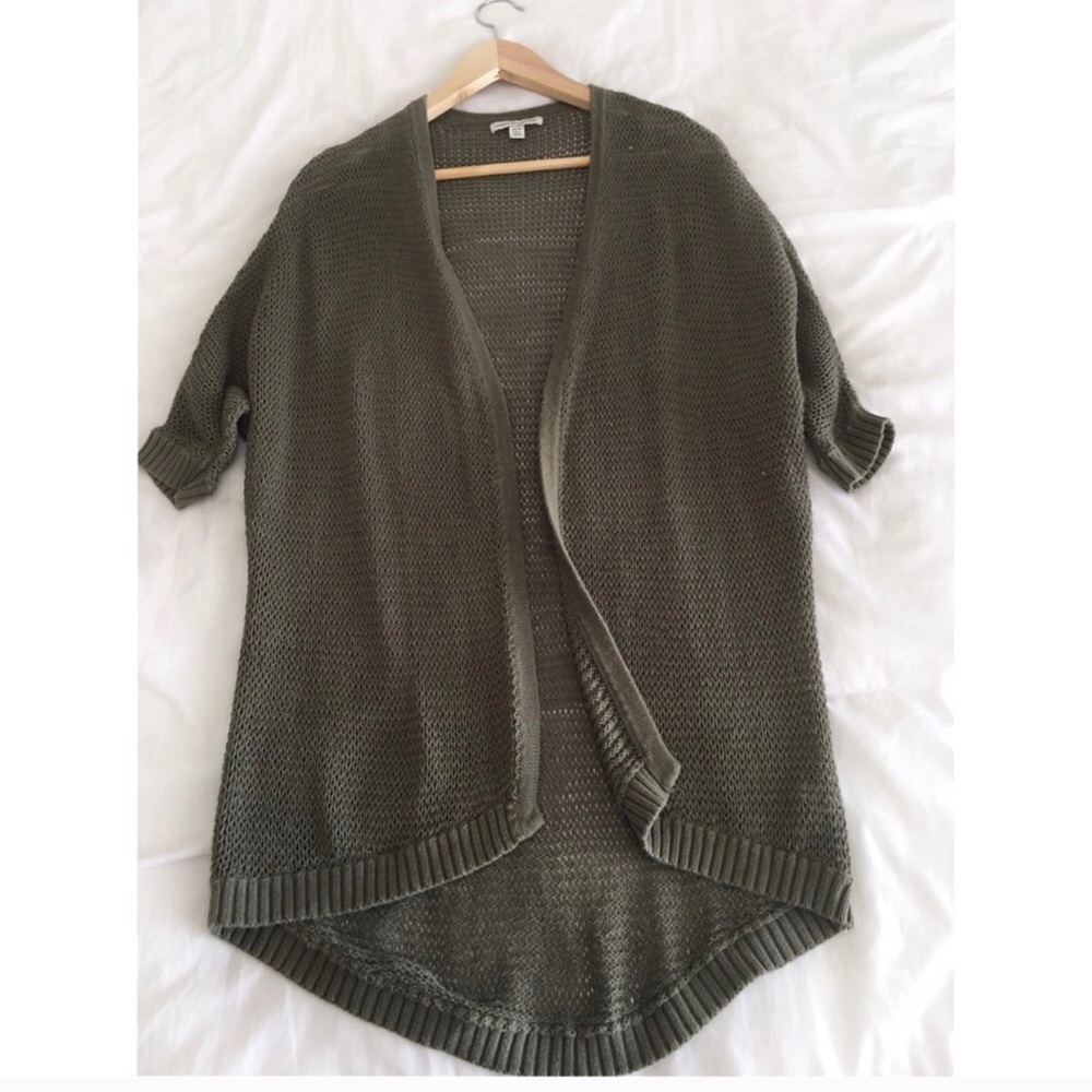 American Eagle Cardigan