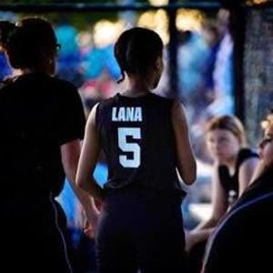 Meet your Posher, Lana