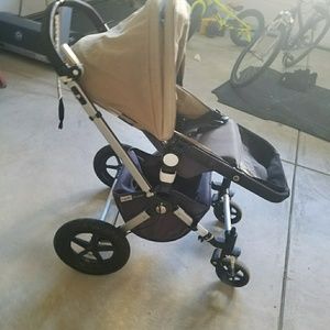 Bugaboo Cameleon