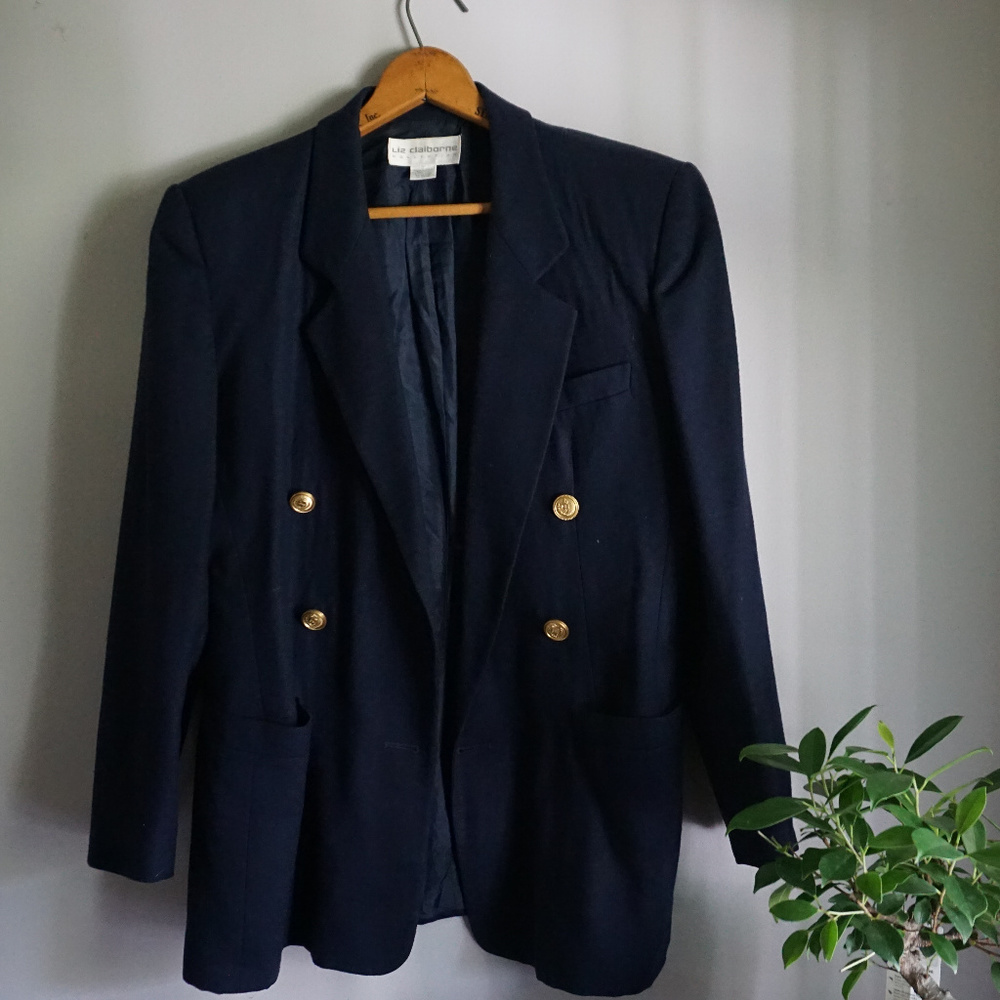Vintage Blazer