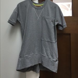 Lululemon sweatshirt 6