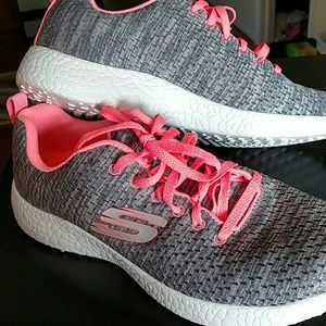 Skechers sport burst new influence memory foam