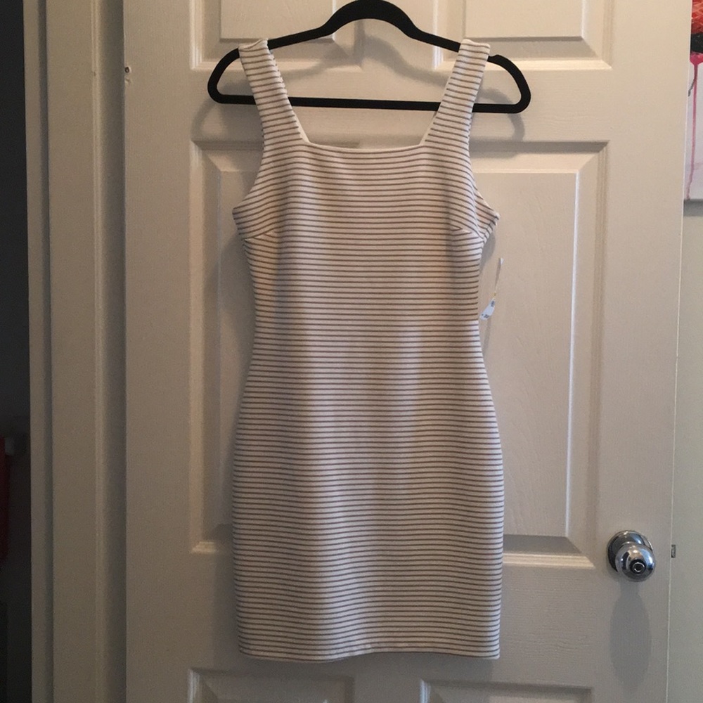 Bar III Dress