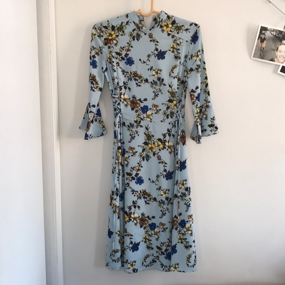 Topshop dress