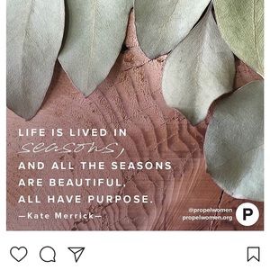 Meet your Posher, Audra