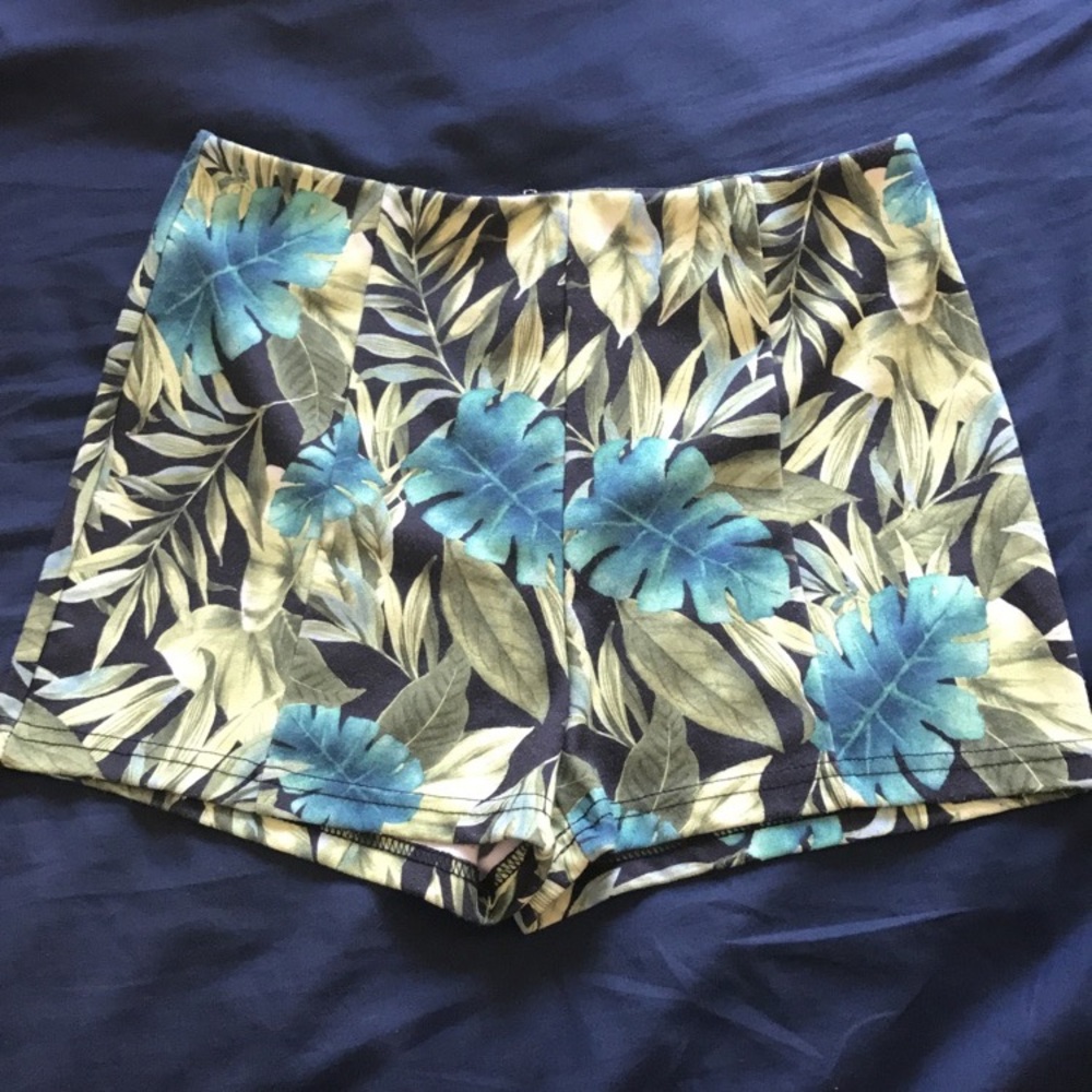 Forever 21 Shorts