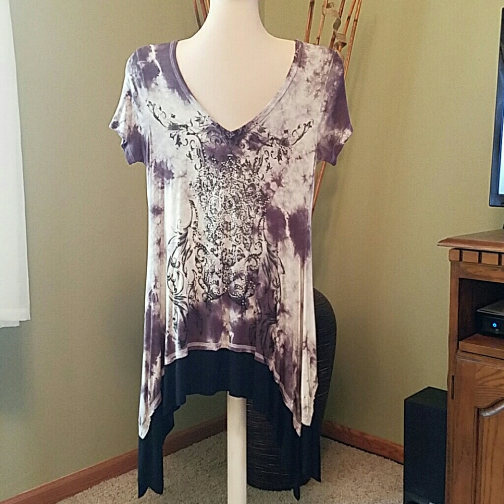 Vocal brand shirt