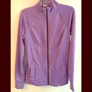 Under Armour Zip-up Jacket