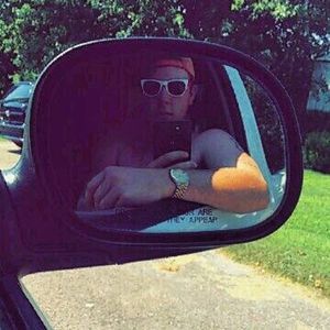 Meet your Posher, Ryan