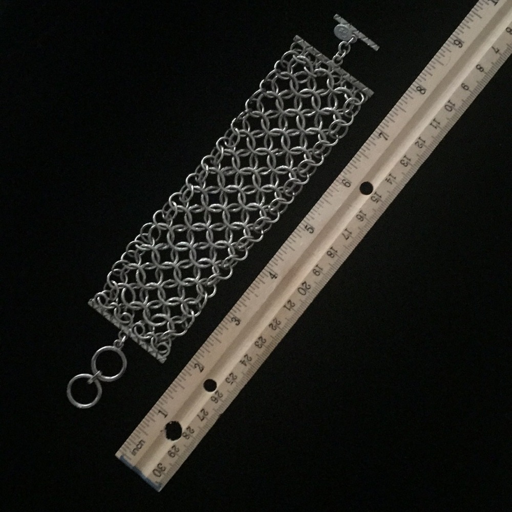 Cookie Lee Bracelet.