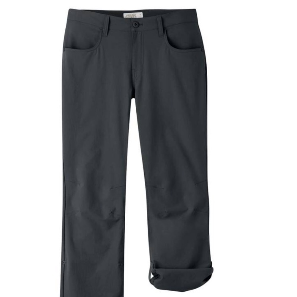 Mountain Khakis Women's Cruiser 2 Pant Classic Fit