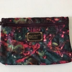 Marc By Marc Jacobs cosmetic bag