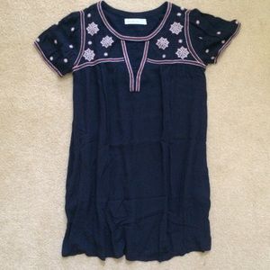 Abercrombie & Fitch shift dress (w/ pockets!) NWOT