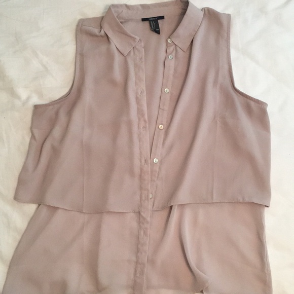 Blouse - Picture 1 of 3