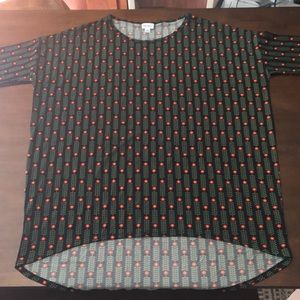 Lularoe Irma XL