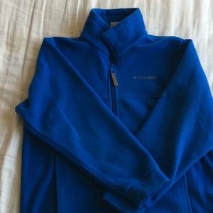 Columbia jacket