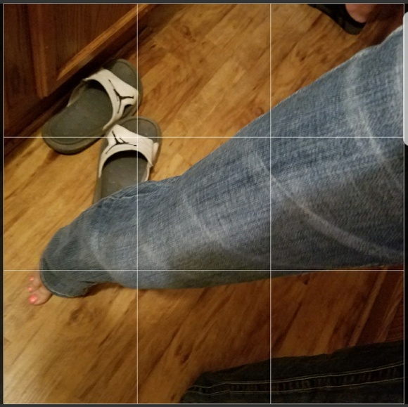 Size 26 miss me jeans boot cut - Picture 3 of 4