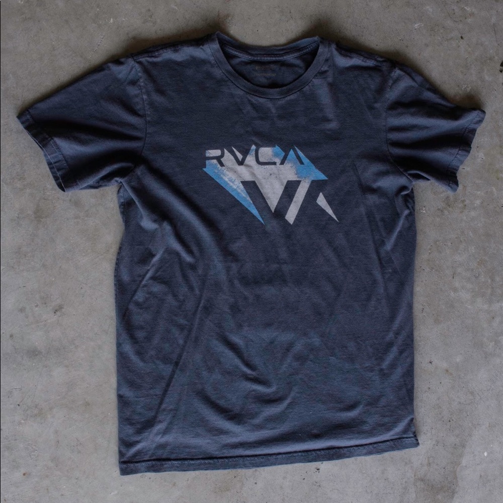 RVCA Tee