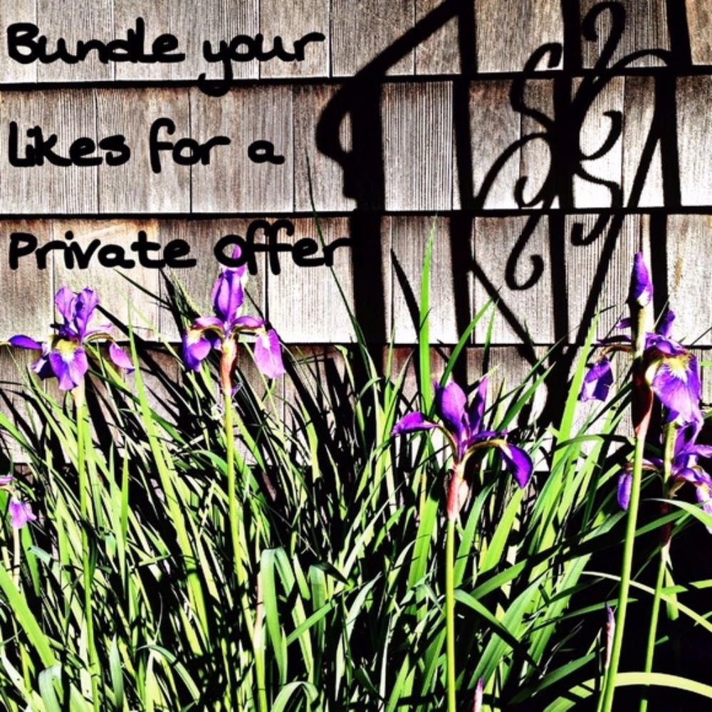 Bundle and save