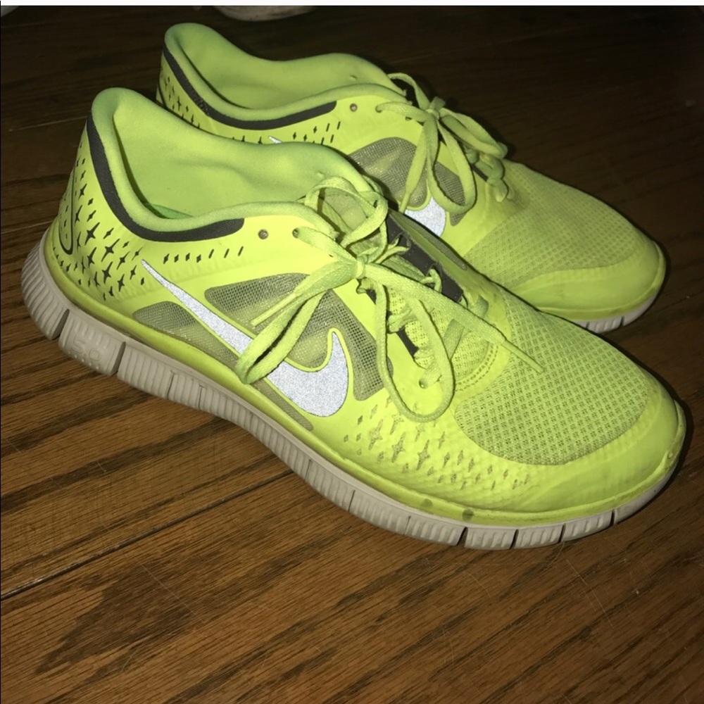 Nike Free Run