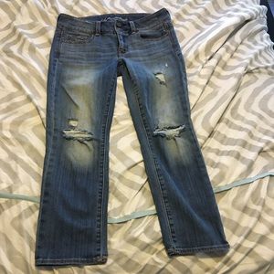 American Eagle Outfitters Size 6 Jeans