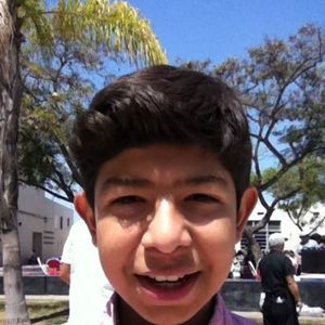 Meet your Posher, Erick