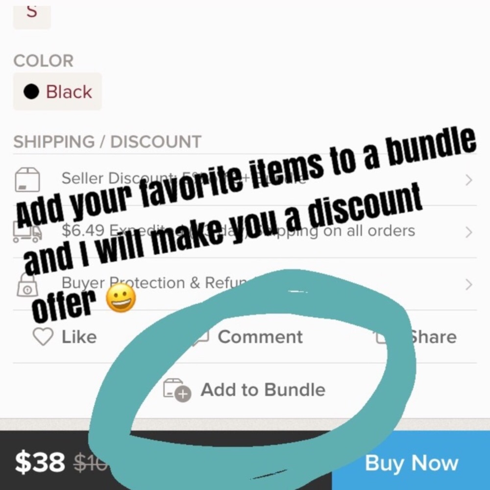 NEW Aerie Navy Lace Blakely Bra 36D - Picture 8 of 8