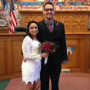 Meet your Posher, Pascual