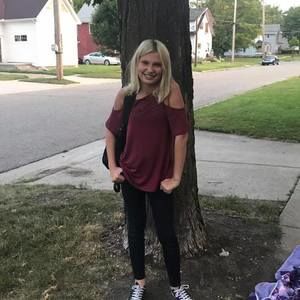 Meet your Posher, Korynn