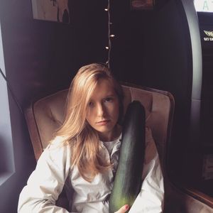 Meet your Posher, Emma