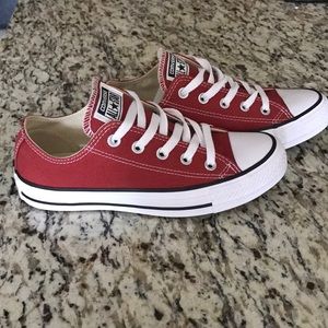 All Star Converse Shoes