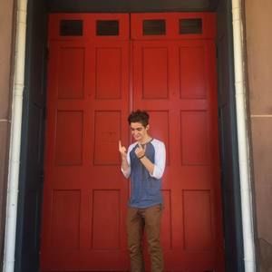 Meet your Posher, Ian