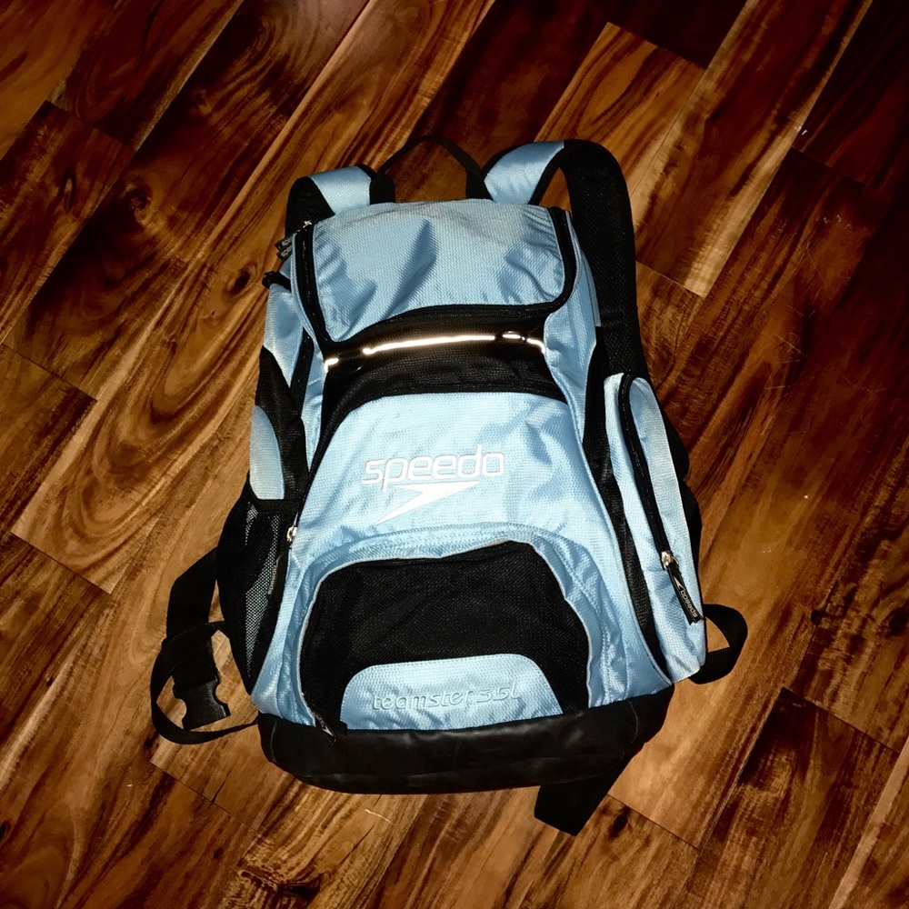 Speedo Teamster 35L Backpack