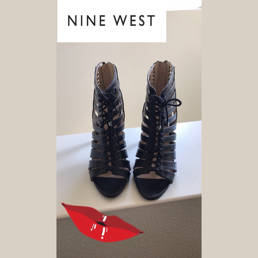 📍Nine West Heels📍