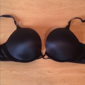 Victoria's Secret Bombshell Bra
