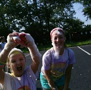 Meet your Posher, Dawn