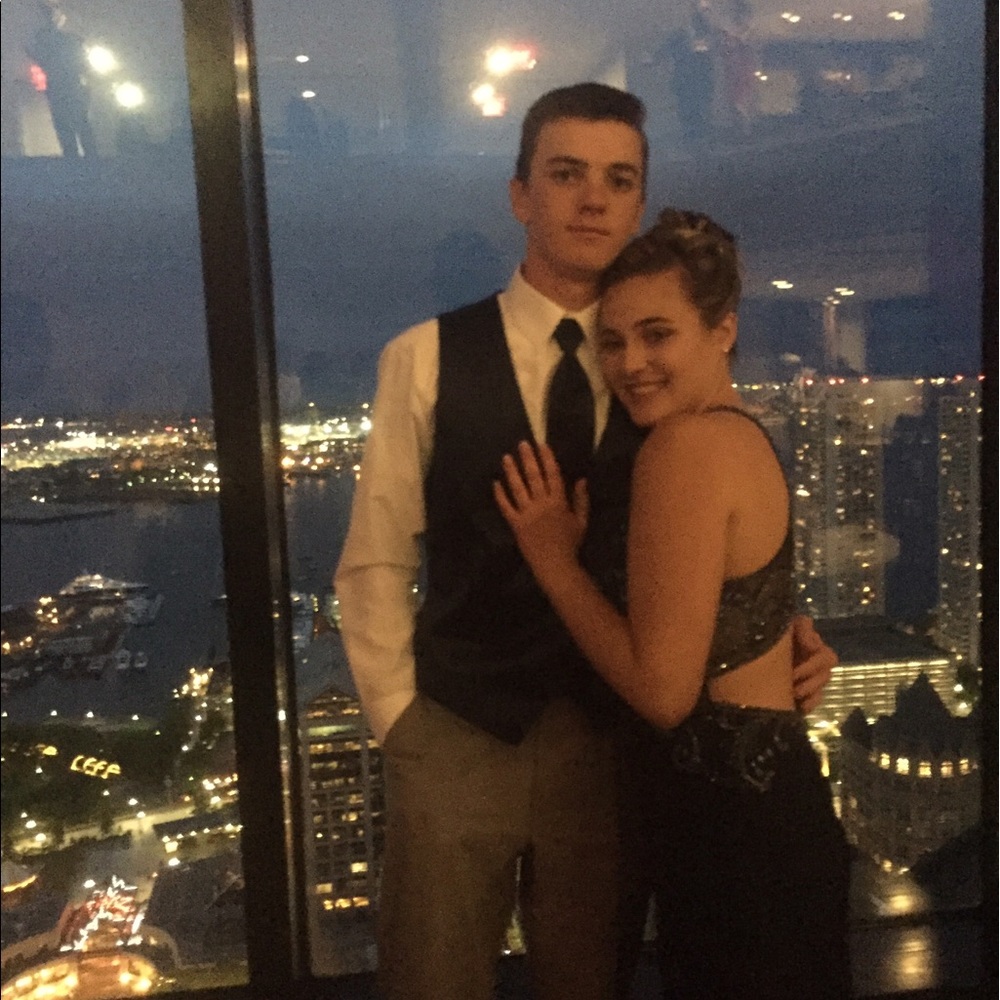 Meet your Posher, Sophie