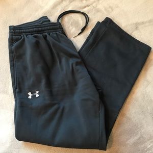 Under Armour sweats