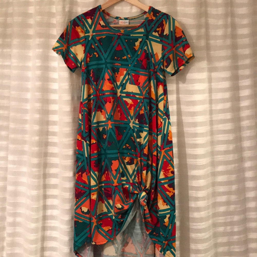 Lularoe Carly