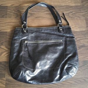 Coach Hobo Bag