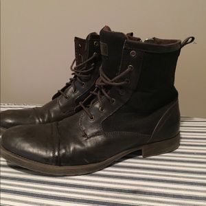 Men's Guess Boots